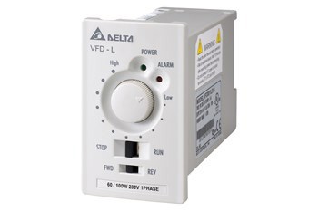 VFD-L1系列臺達變頻器