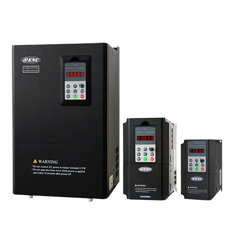 EN600系列高性能磁通矢量型變頻器