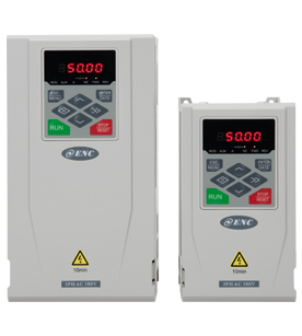 ENA100系列通用矢量變頻器