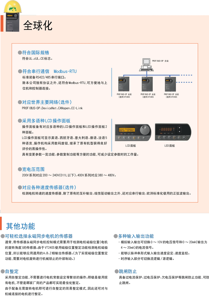 明電舍變頻器