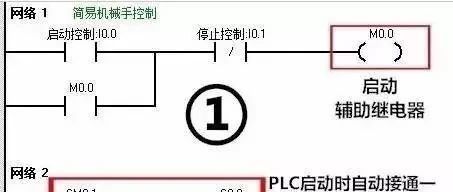 利用臺達PLC實現簡單的搬運動作，非常方便！